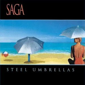 Steel umbrellas